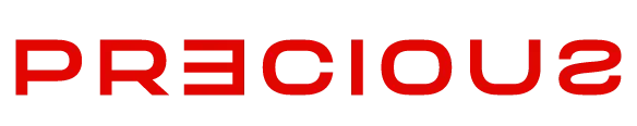 Precious Logo